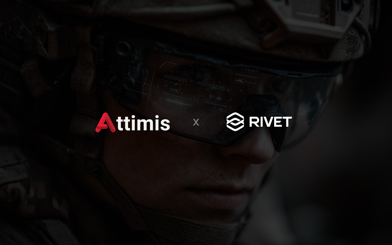 Attimis x Rivet