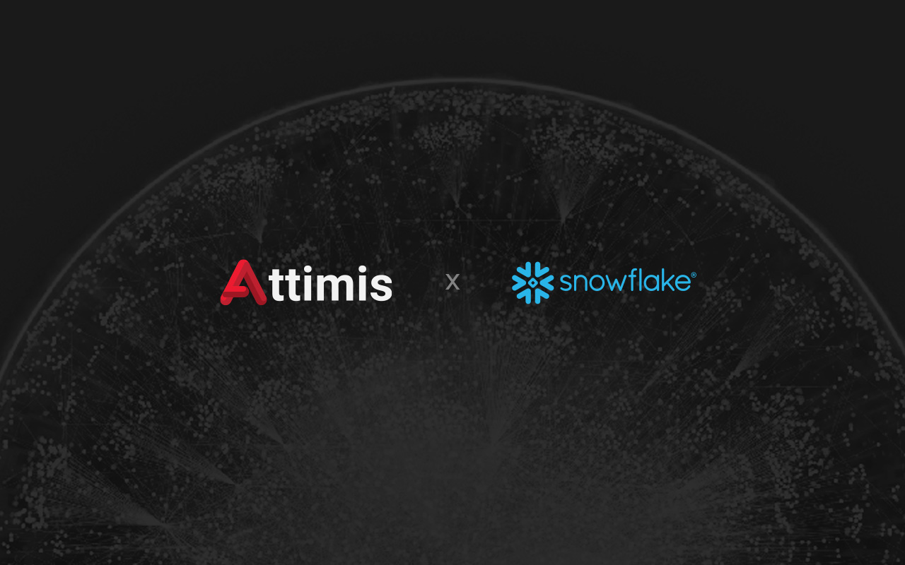 Attimis x Snowflake